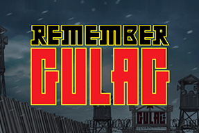 rerember gulag