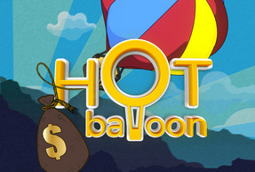 hot ballon