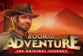 book of adventure