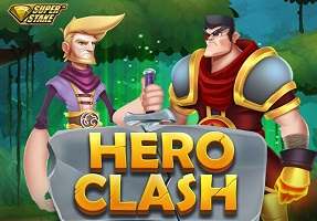 hero clash