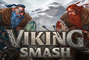 viking smash