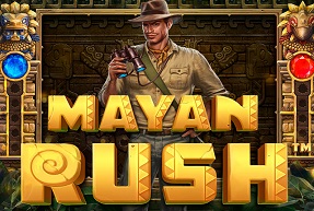 mayan rush