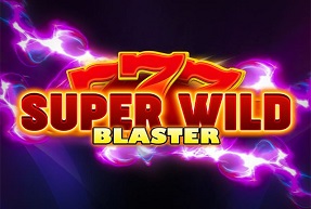 super wild blaster